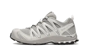 XA Pro 3D Alloy Silver