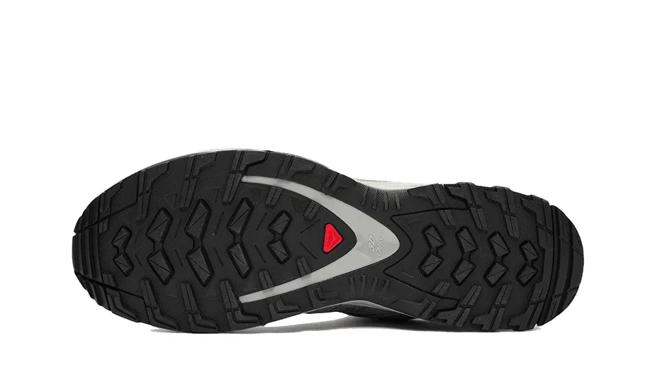 XA Pro 3D Alloy Silver