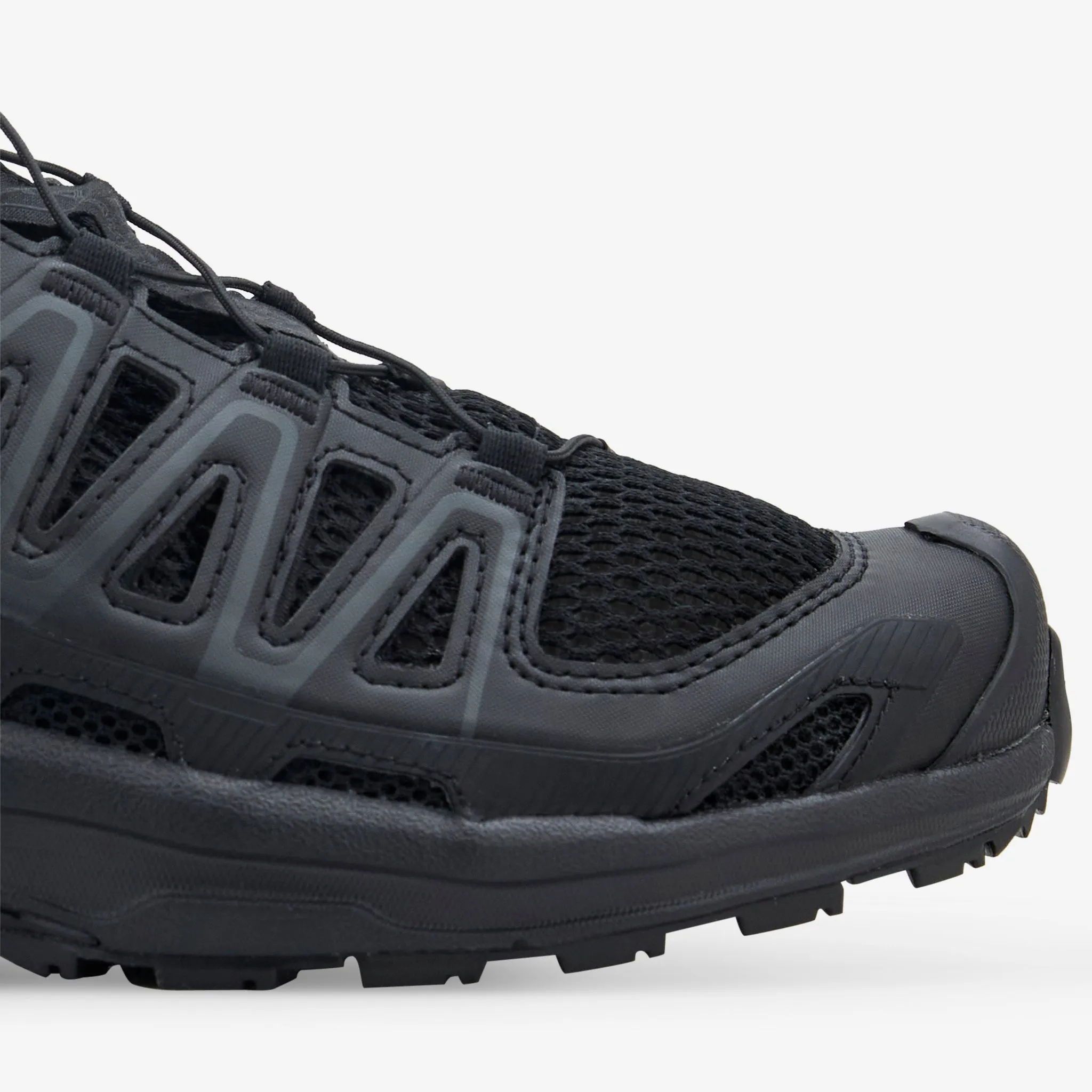 XA Pro 3D Amphib Black | Black | Black