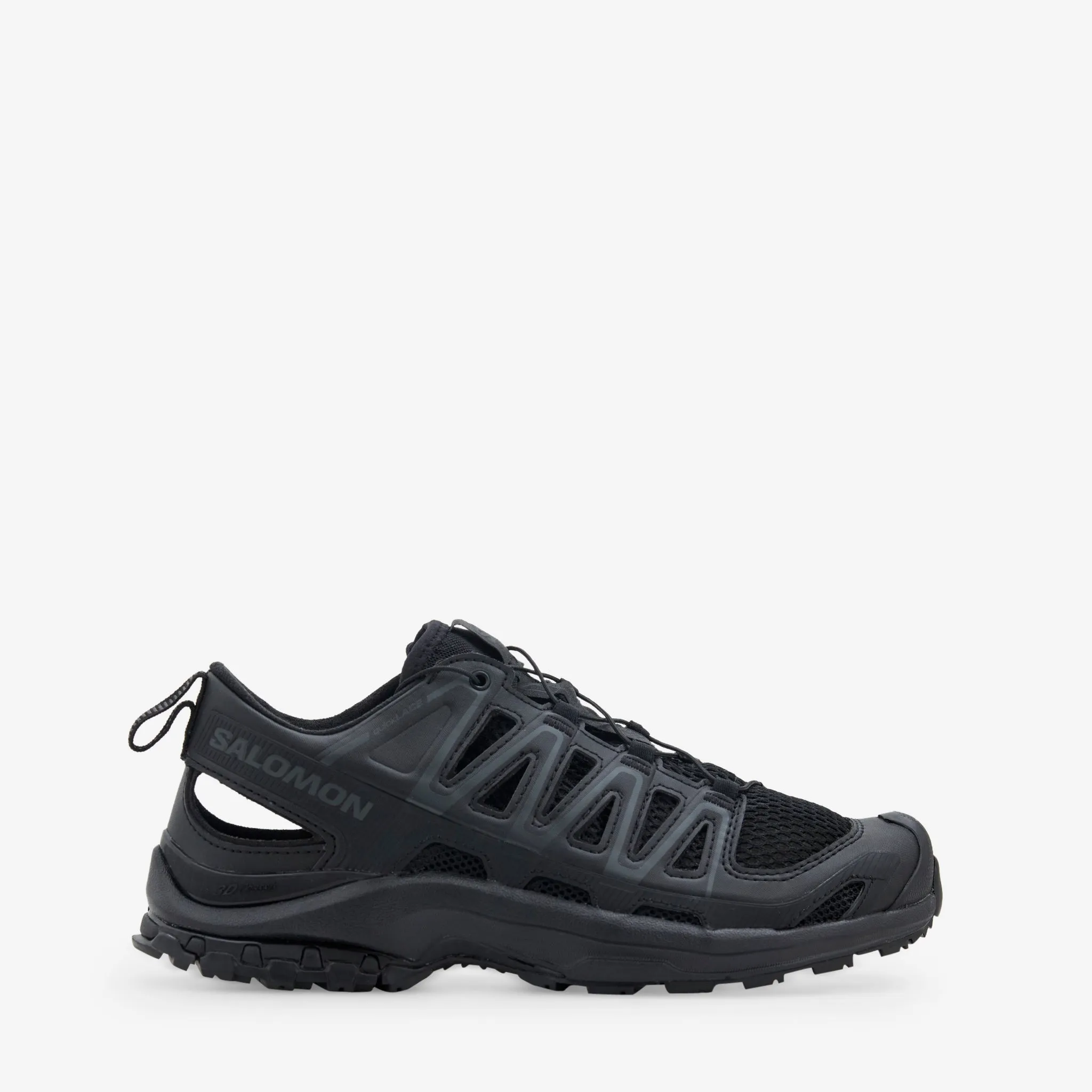 XA Pro 3D Amphib Black | Black | Black