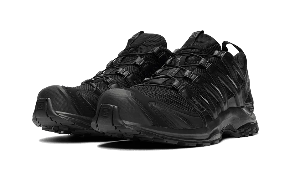 XA Pro 3D Black