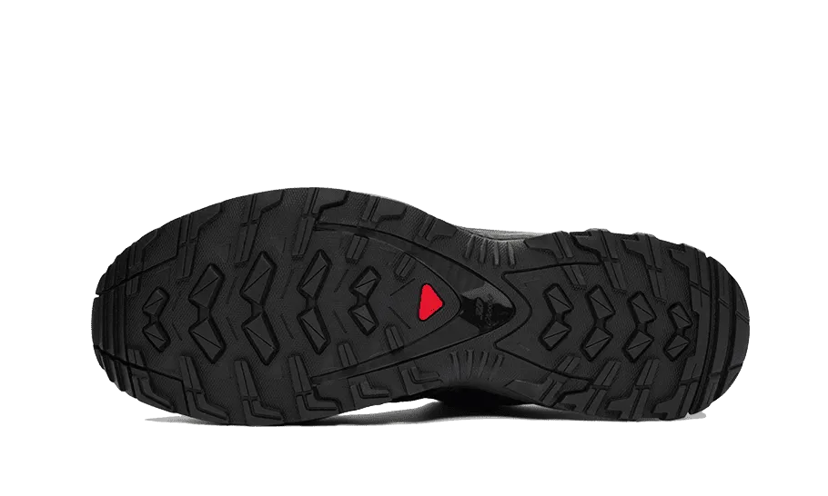 XA Pro 3D Black
