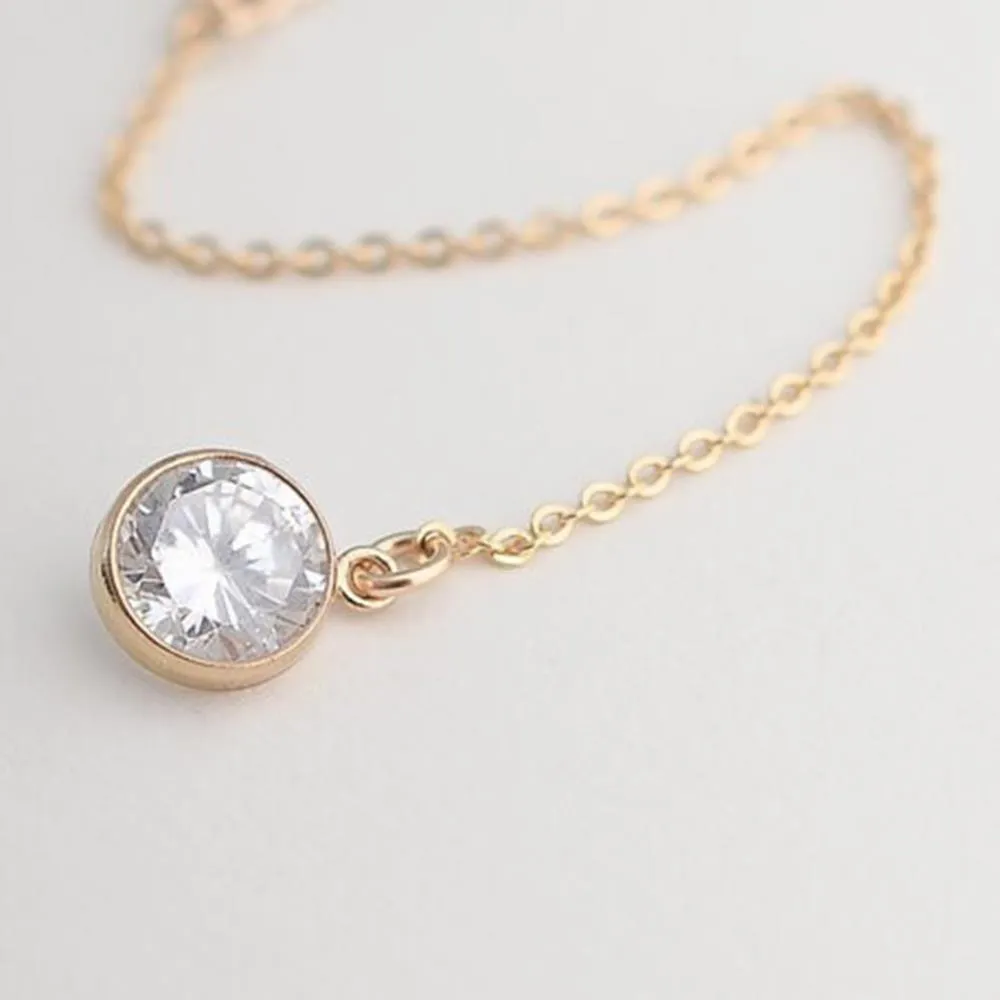 Y Shape Necklace
