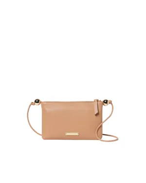YASMINE FLAT CLUTCH