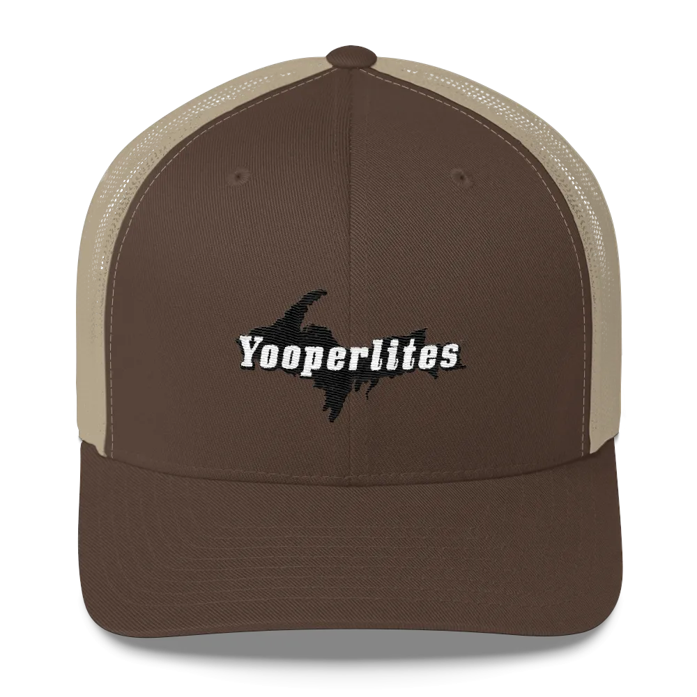 Yooperlites Trucker Cap