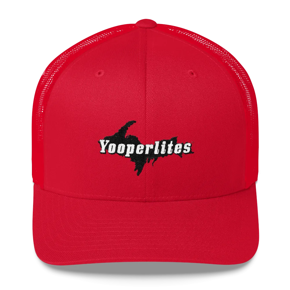 Yooperlites Trucker Cap