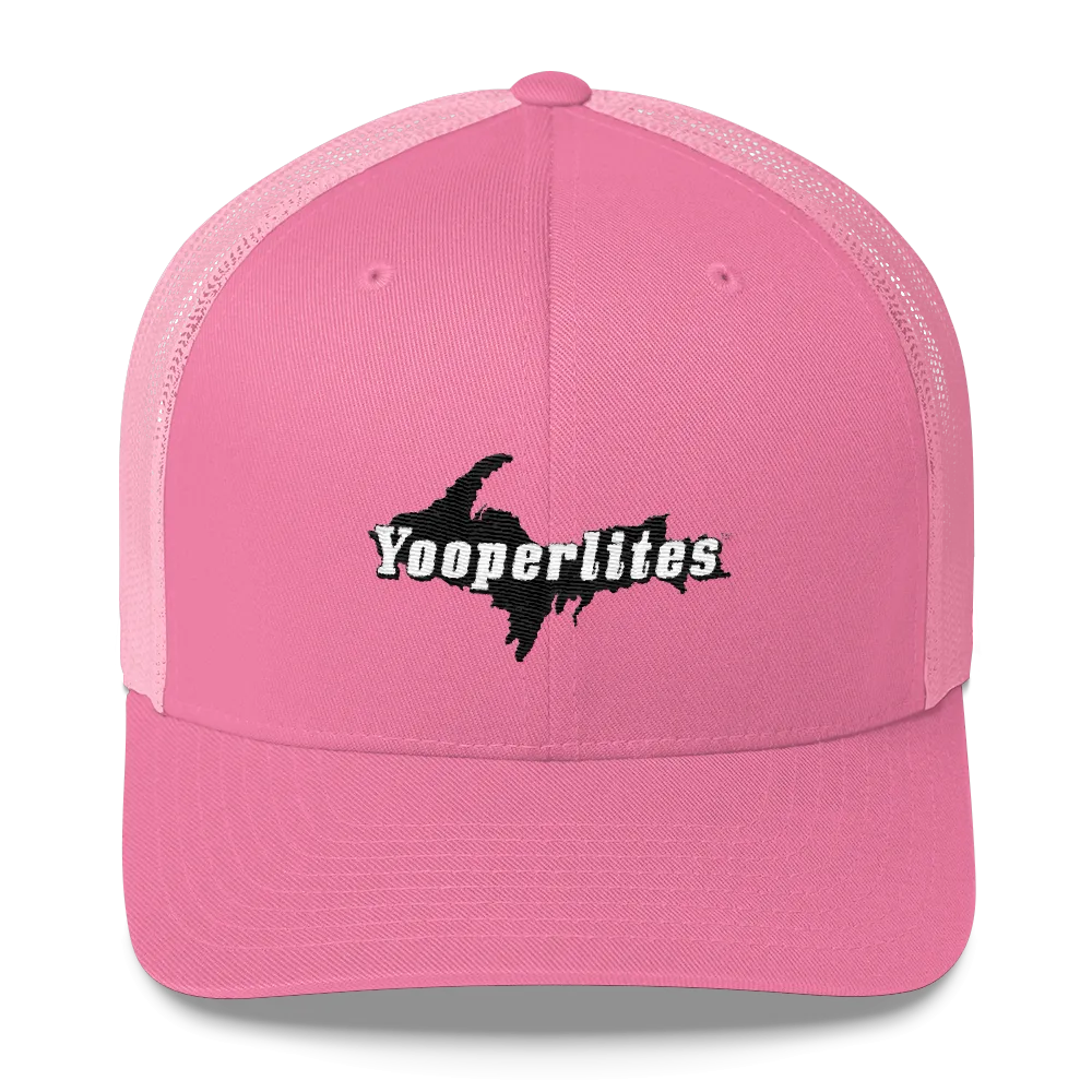 Yooperlites Trucker Cap