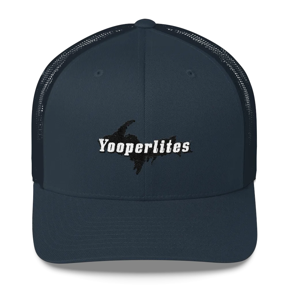 Yooperlites Trucker Cap