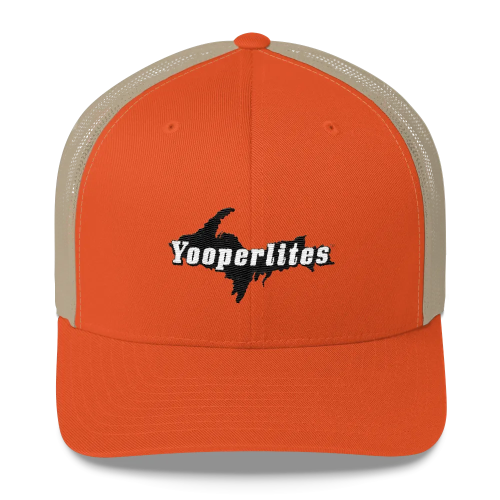 Yooperlites Trucker Cap