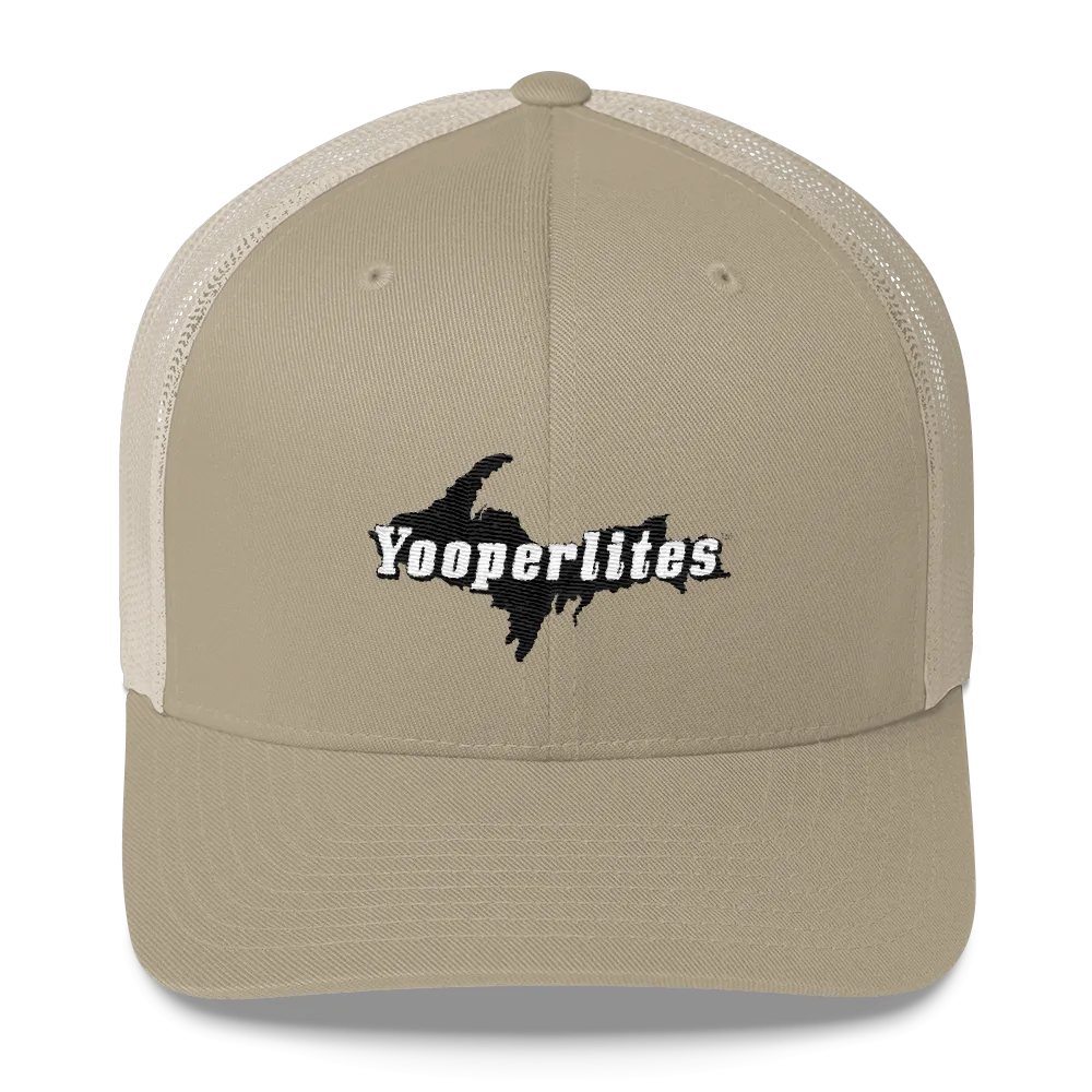 Yooperlites Trucker Cap