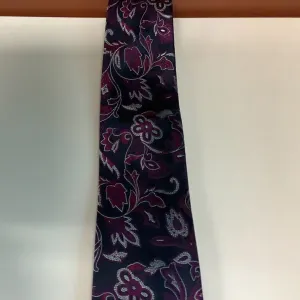 Zianetti Paisley Tie