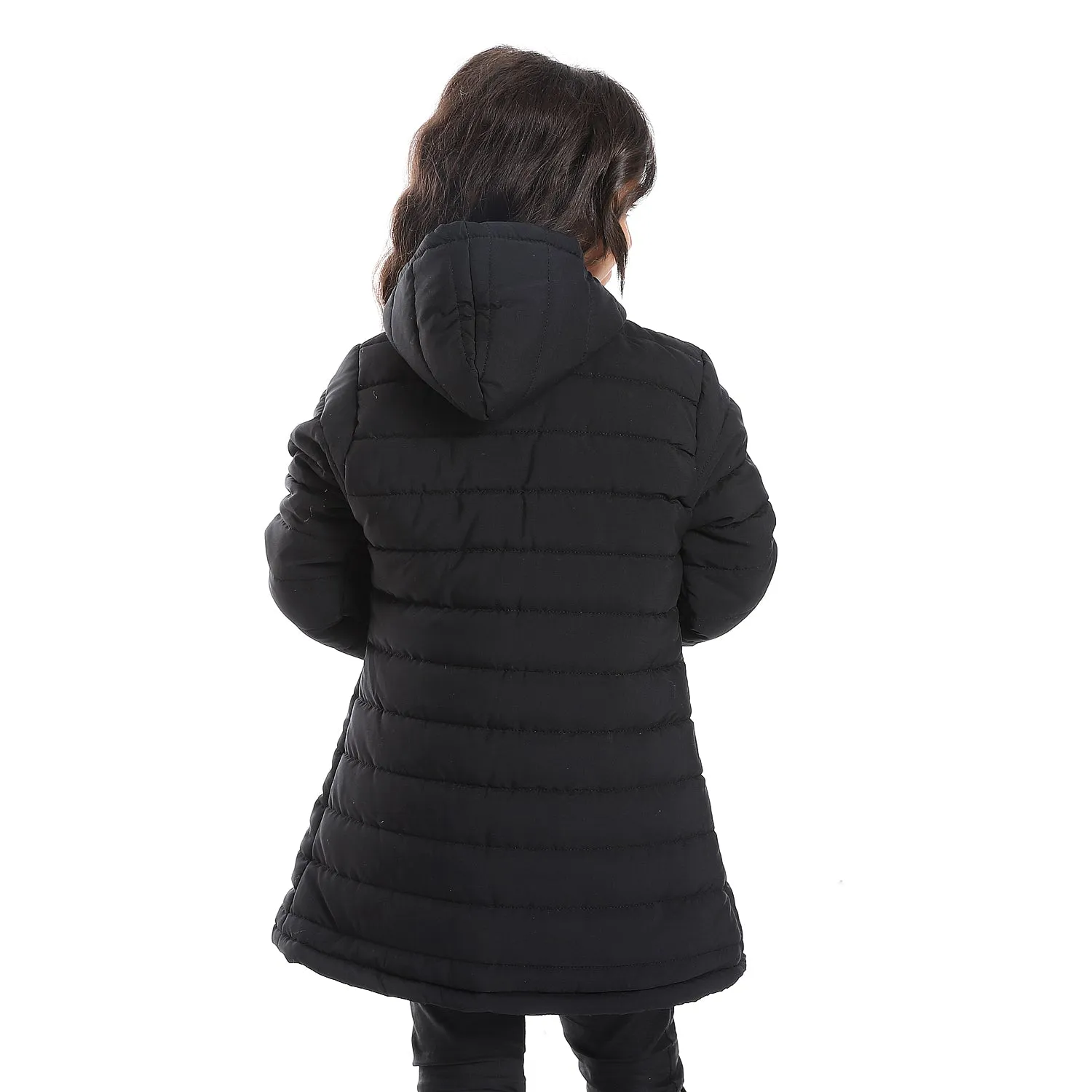 zipper_closure_long_sleeves_girls_jacket_-_black