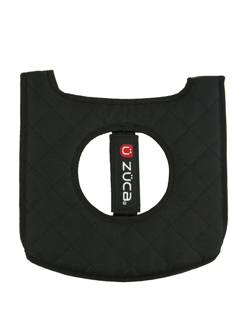Zuca Seat Cushion Black