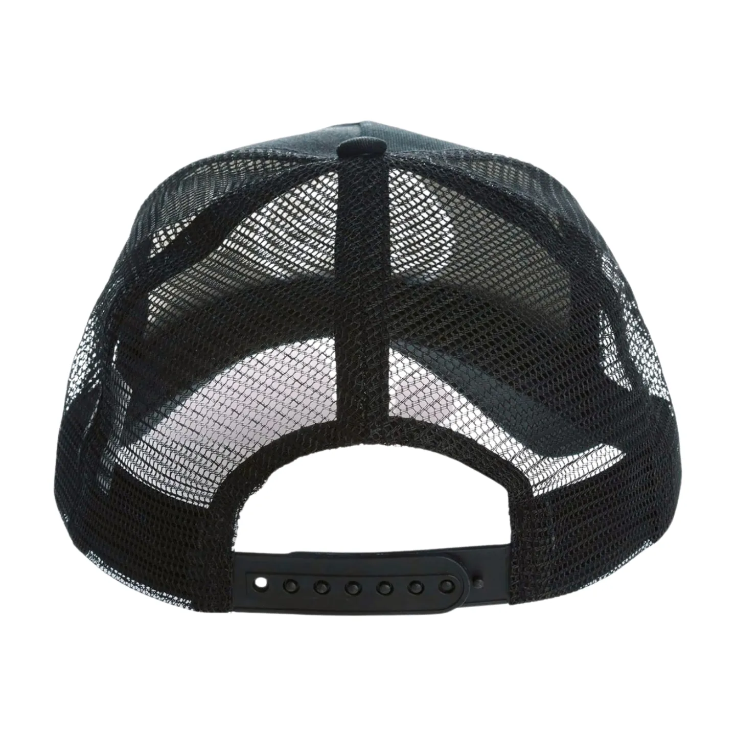 Zumba Haus Curved Brim Mesh Cap