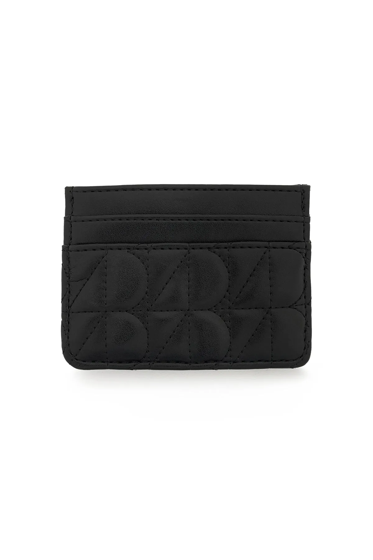 Zyta Card Holder - Black